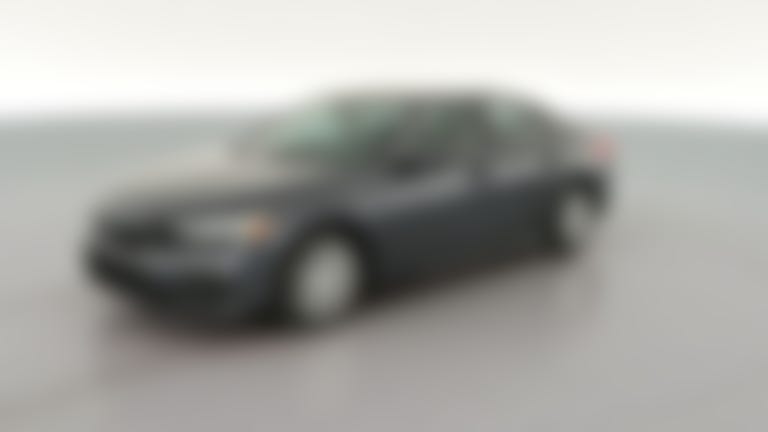 2024 Honda Civic vehicle photo