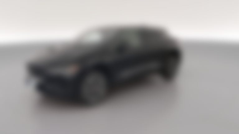 2020 Jaguar I-PACE vehicle photo