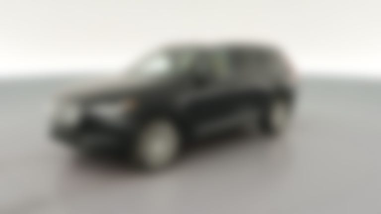 2018 Volvo XC90 vehicle photo
