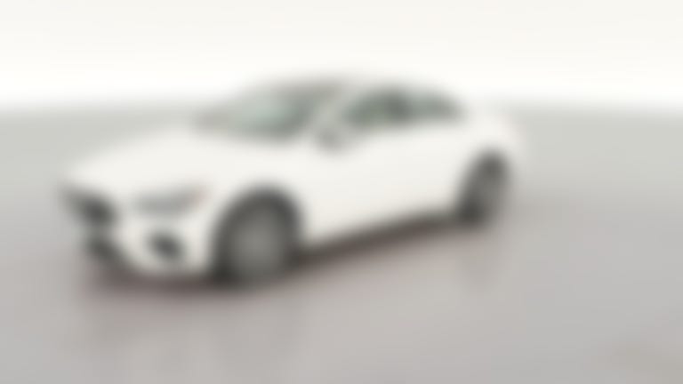 2025 Mercedes-Benz CLA vehicle photo