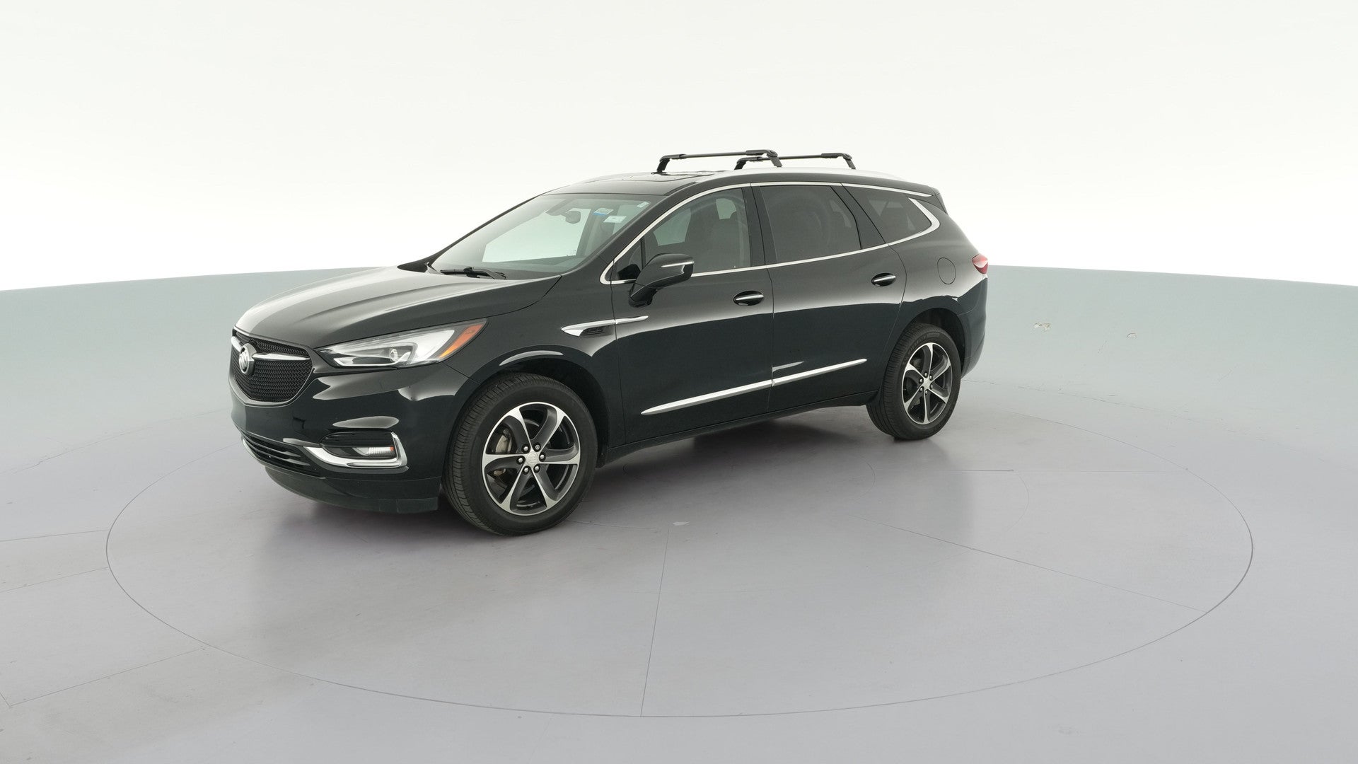 2020 Buick Enclave vehicle photo