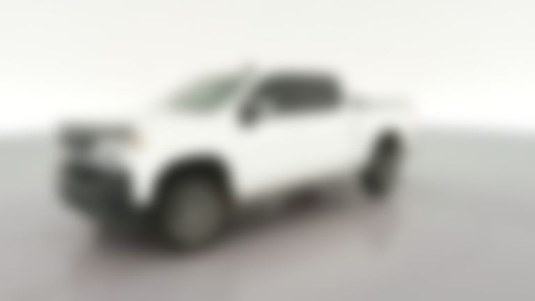 2021 Chevrolet Silverado 1500 Crew Cab vehicle photo
