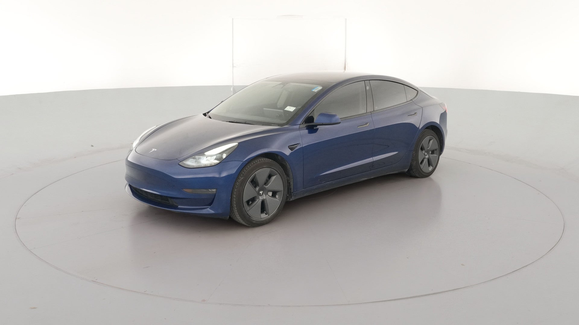 2023 Tesla Model 3 vehicle photo