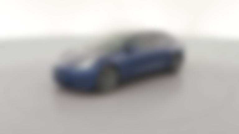 2023 Tesla Model 3 vehicle photo