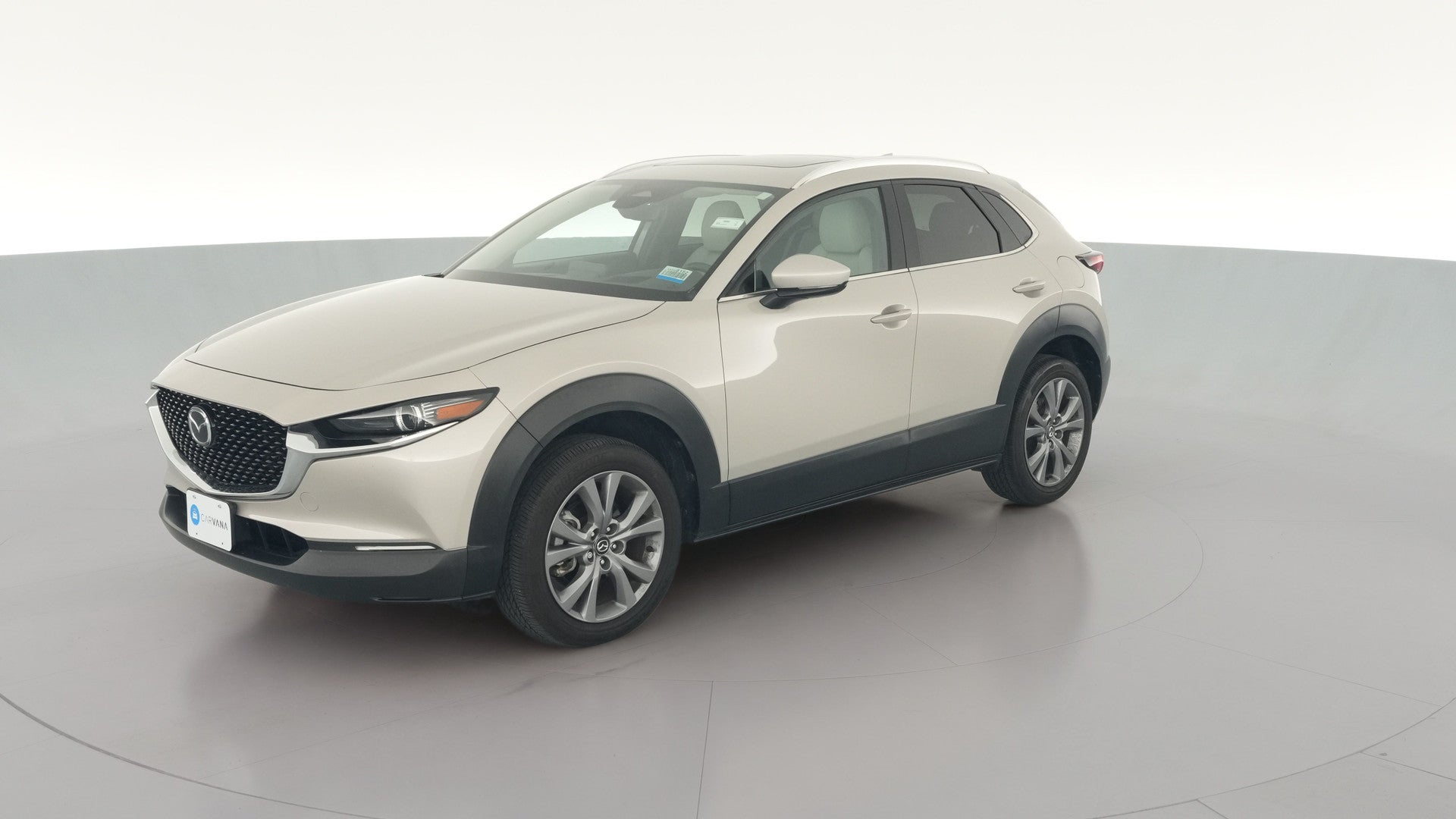 2024 MAZDA CX-30 vehicle photo