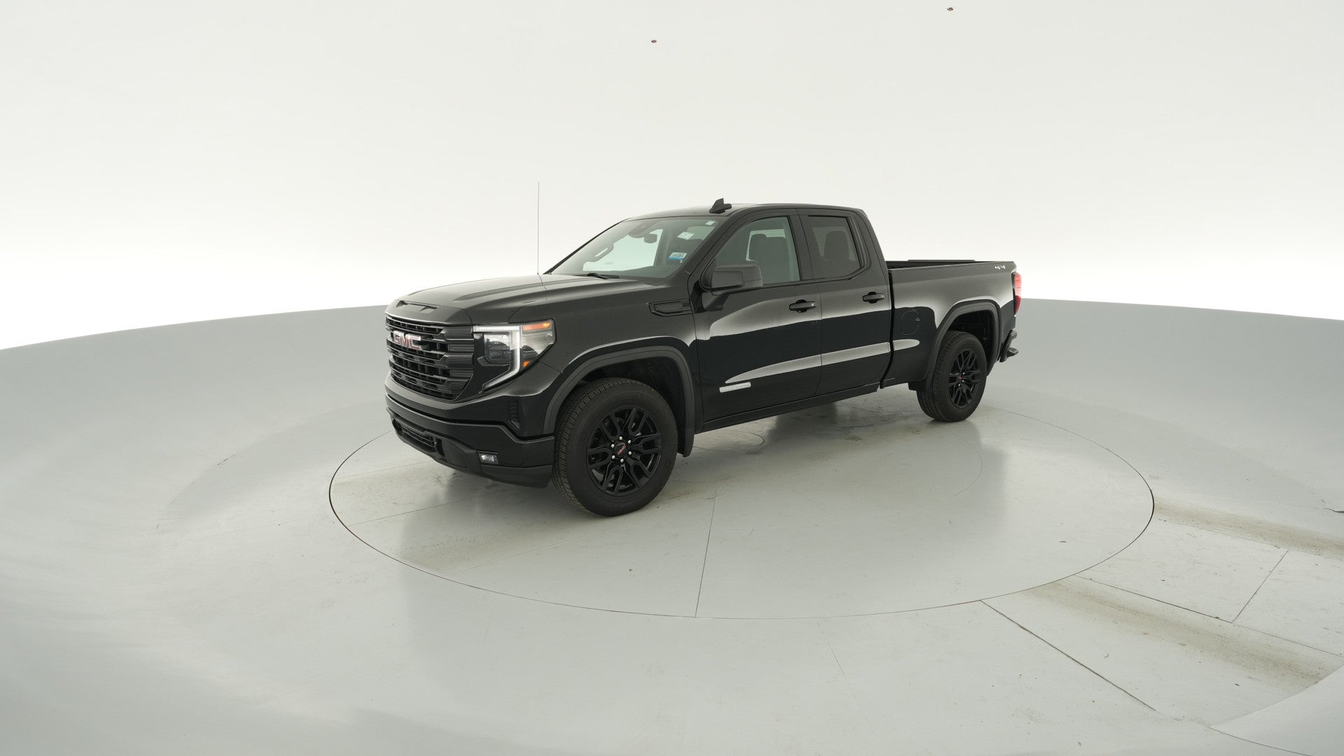 2024 GMC Sierra 1500 Double Cab vehicle photo