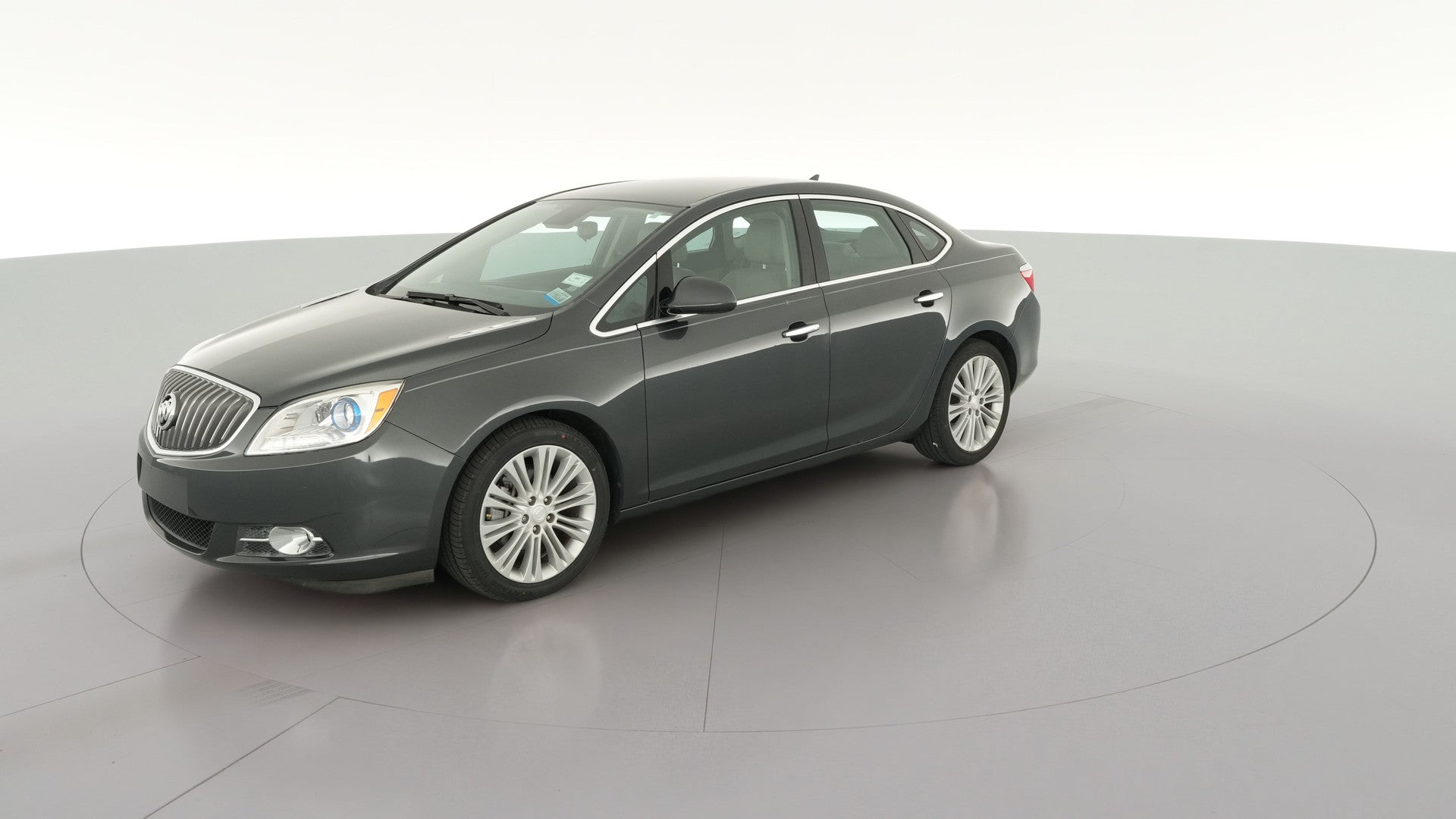 2014 Buick Verano vehicle photo