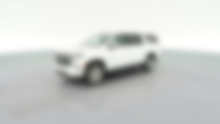 2024 Chevrolet Suburban vehicle photo