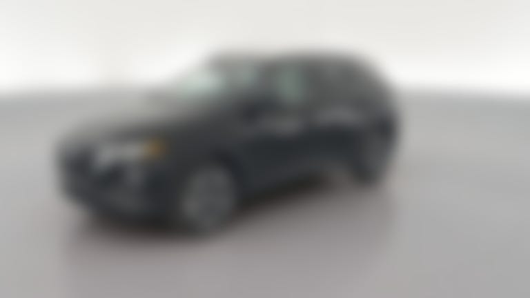 2023 Hyundai Tucson Hybrid vehicle photo