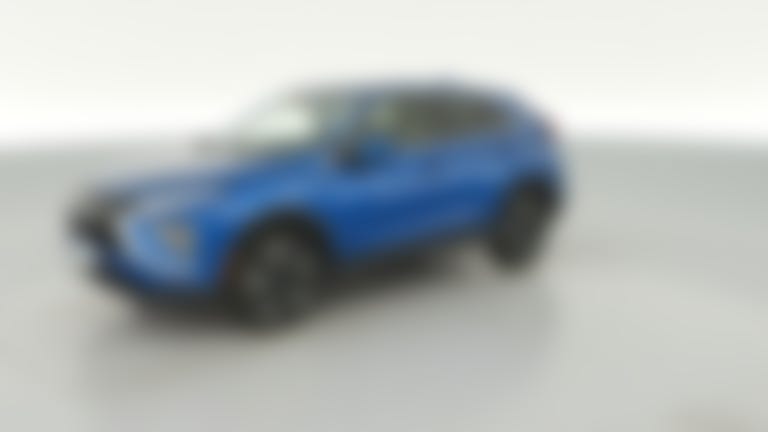 2024 Mitsubishi Eclipse Cross vehicle photo