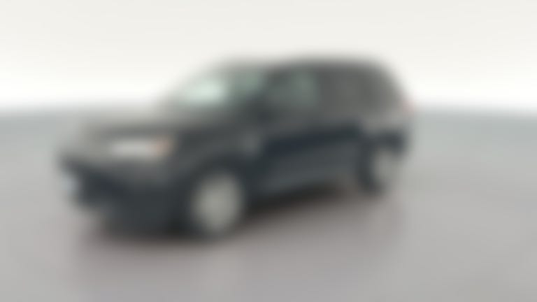 2018 Ford Explorer vehicle photo