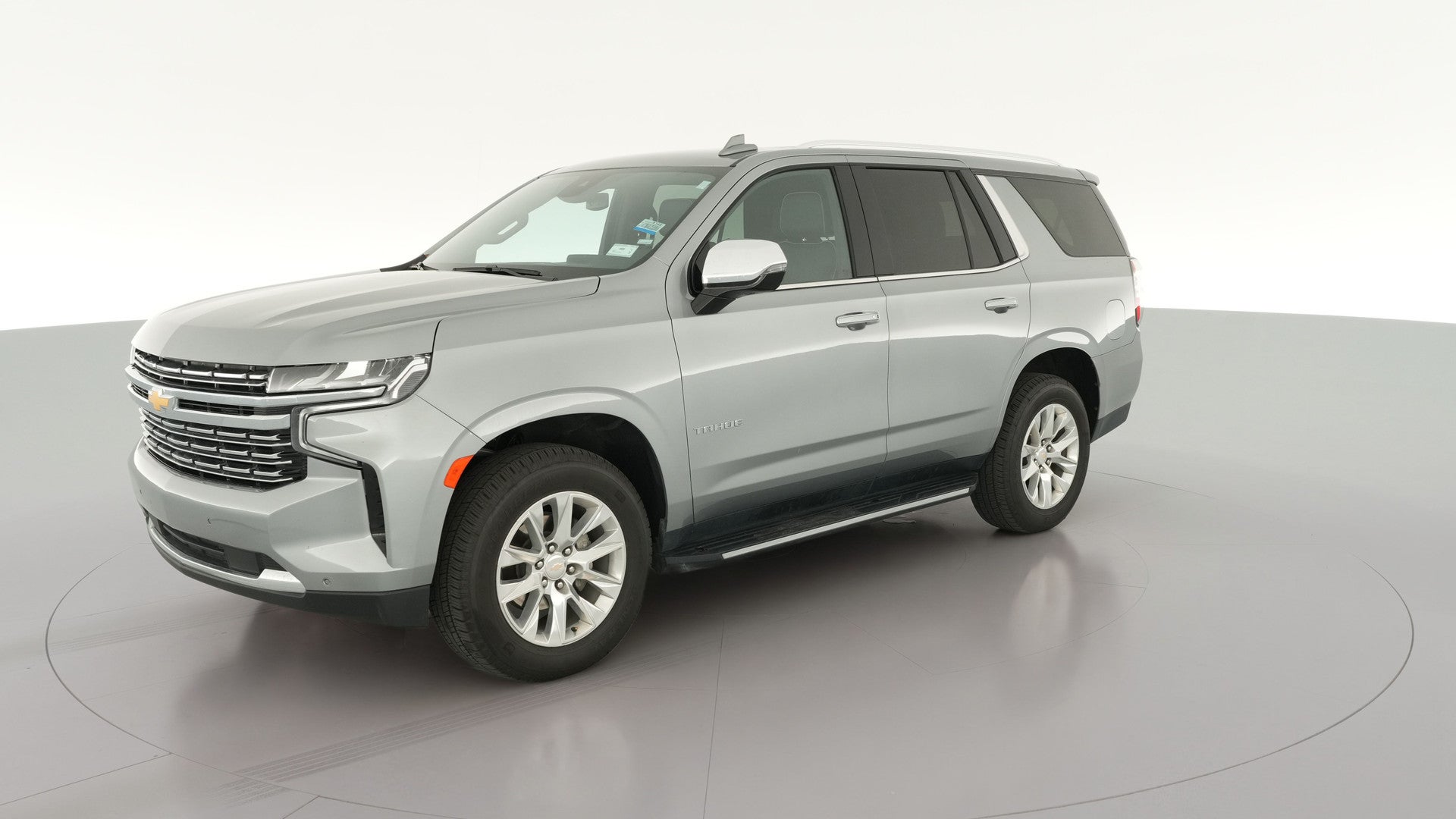 2024 Chevrolet Tahoe vehicle photo