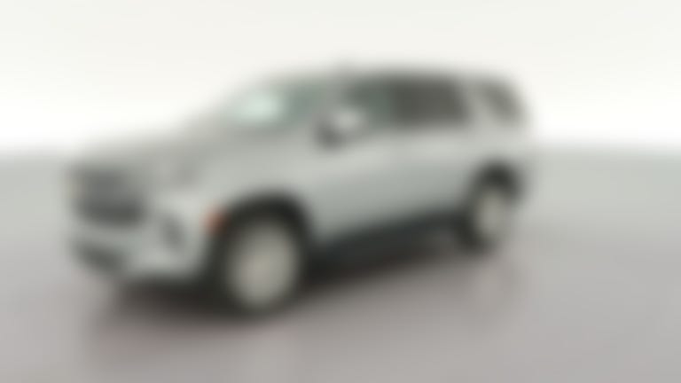2024 Chevrolet Tahoe vehicle photo