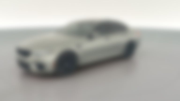 2018 BMW M5 vehicle photo