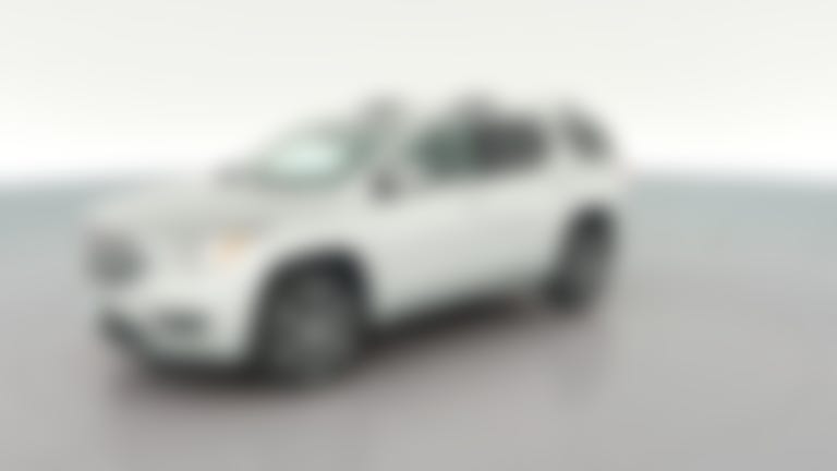 2019 GMC Acadia vehicle photo
