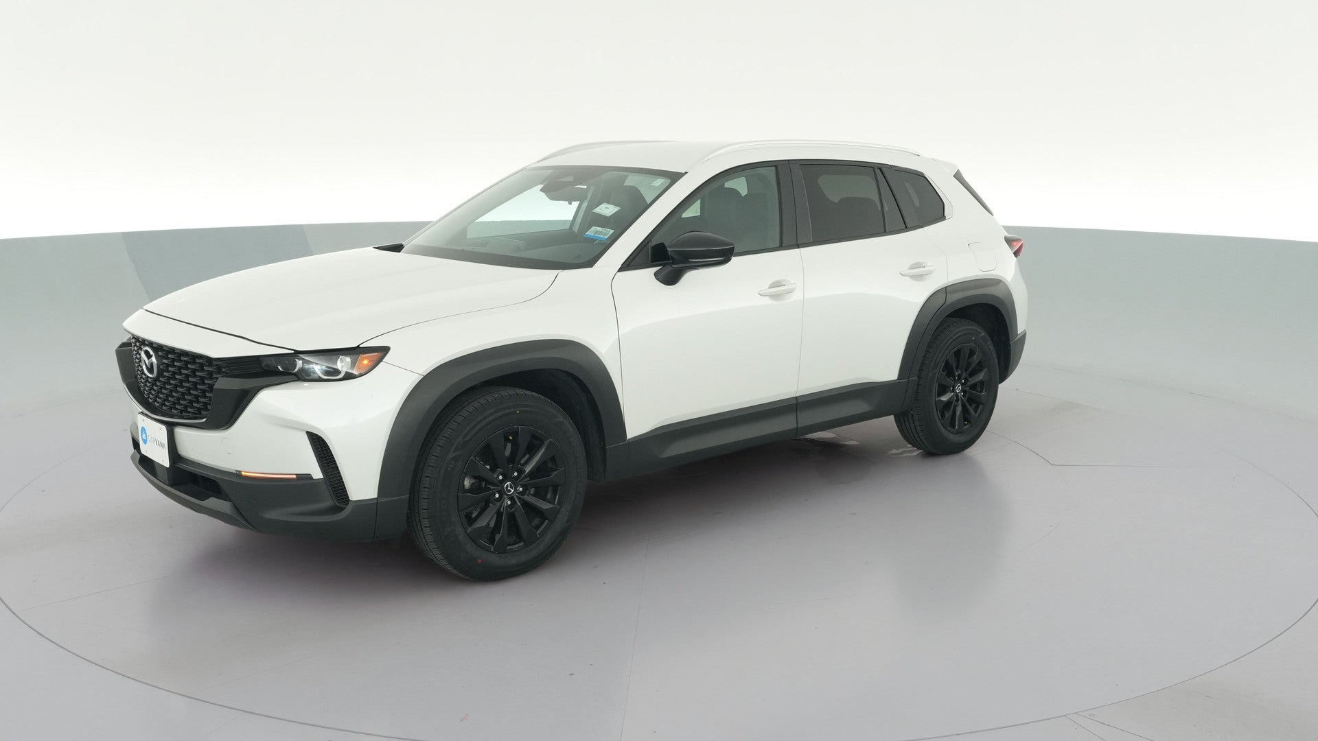 2025 MAZDA CX-50 vehicle photo