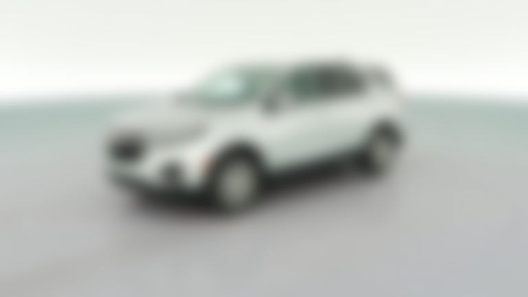 2022 Chevrolet Equinox vehicle photo
