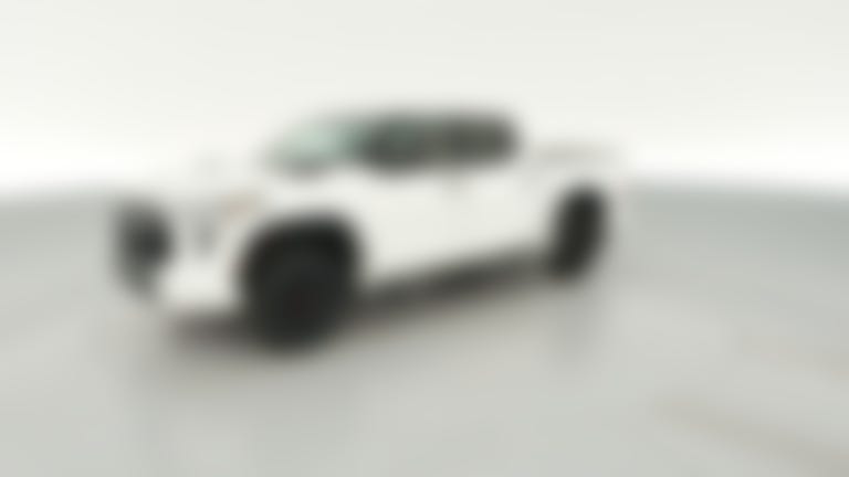 2022 Toyota Tundra Hybrid CrewMax vehicle photo