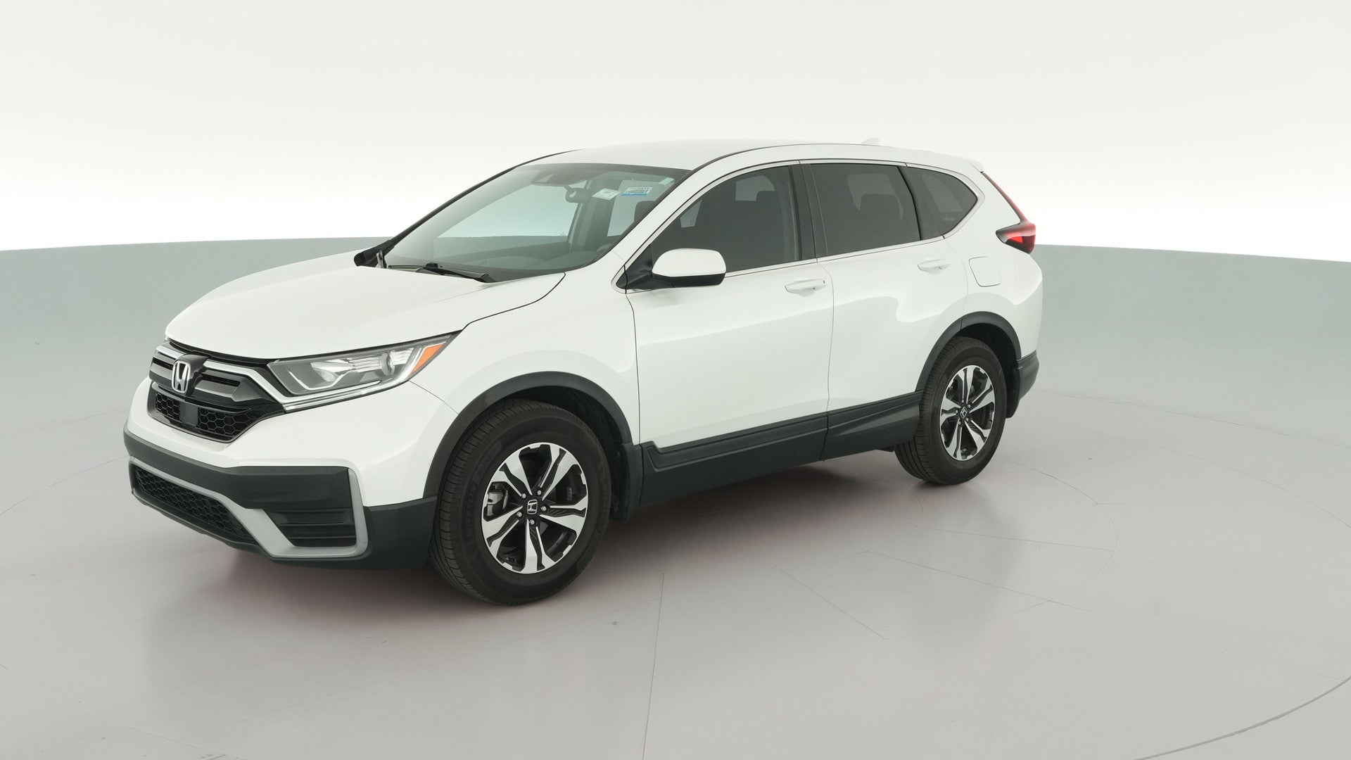 2021 Honda CR-V vehicle photo