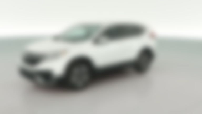 2021 Honda CR-V vehicle photo