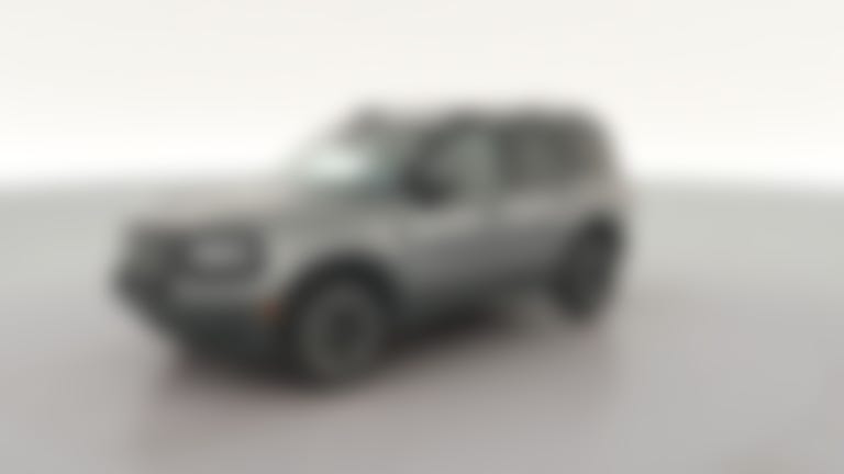 2021 Ford Bronco Sport vehicle photo