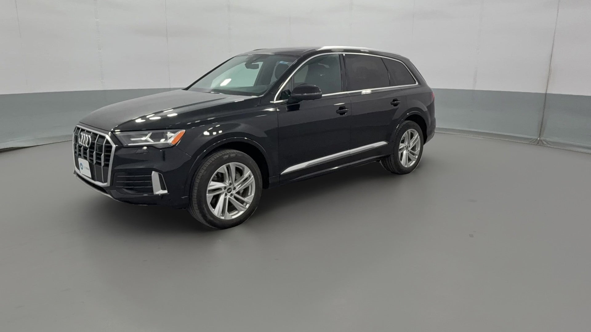 2023 Audi Q7 vehicle photo