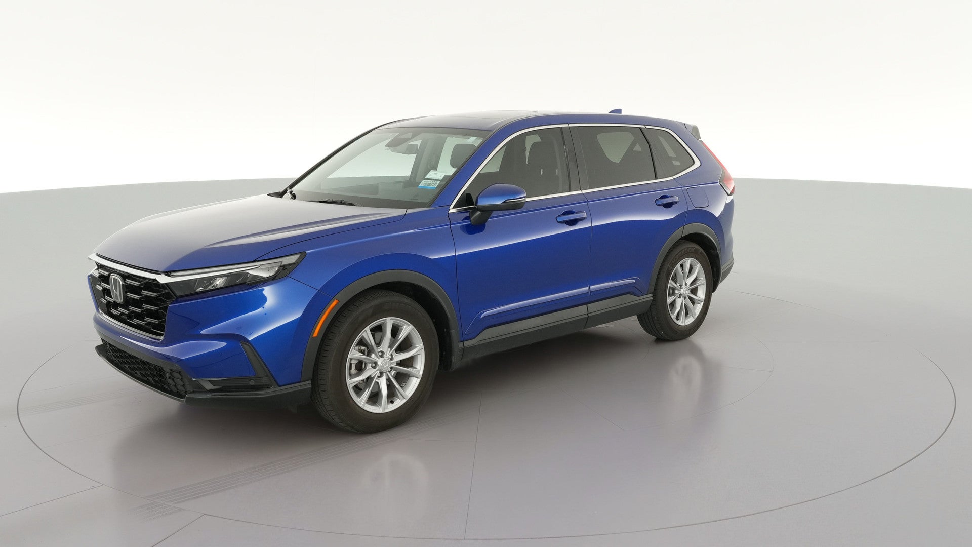 2025 Honda CR-V vehicle photo