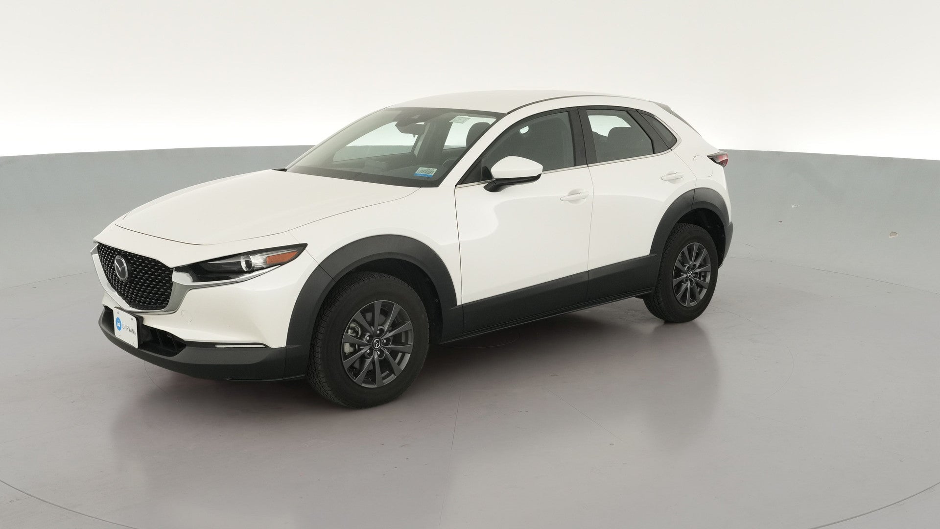2021 MAZDA CX-30 vehicle photo