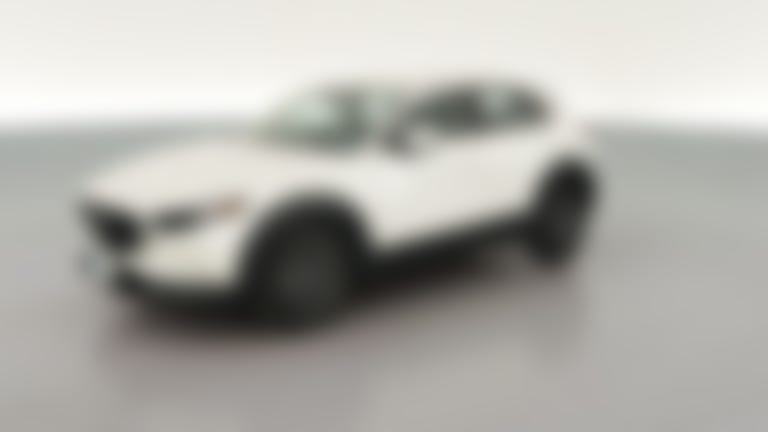 2021 MAZDA CX-30 vehicle photo