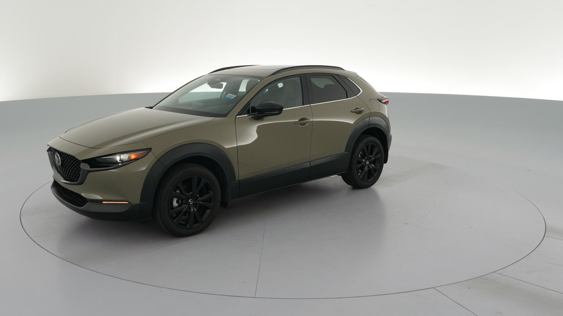 2025 MAZDA CX-30 vehicle photo