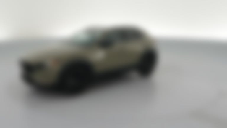 2025 MAZDA CX-30 vehicle photo
