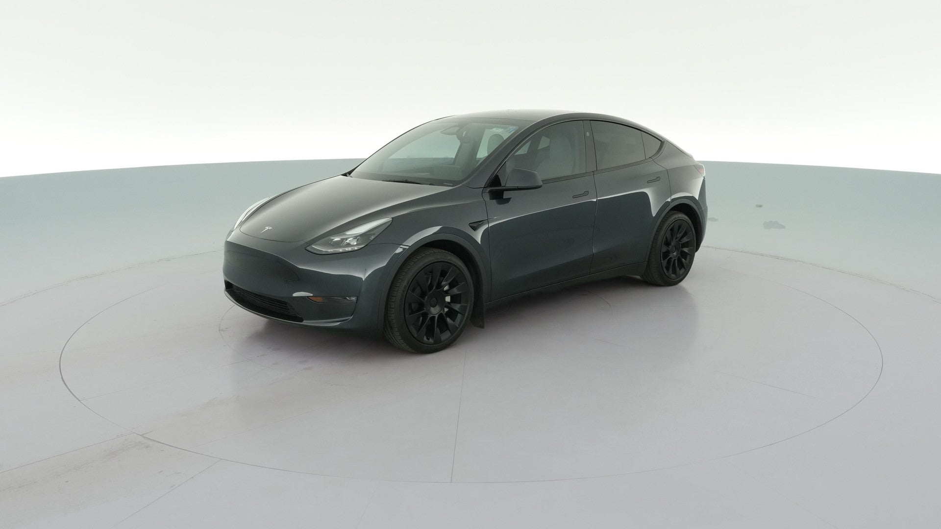 2024 Tesla Model Y vehicle photo