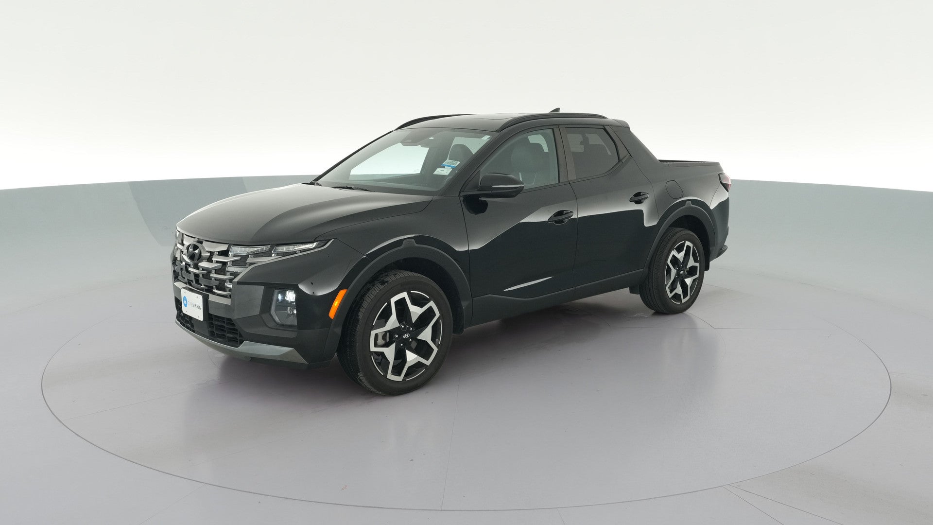 2023 Hyundai Santa Cruz vehicle photo