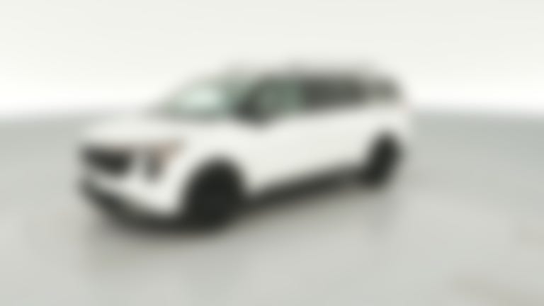 2025 Kia Carnival Hybrid vehicle photo