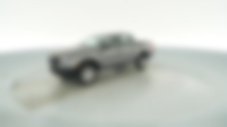 2021 Ford Ranger SuperCrew vehicle photo
