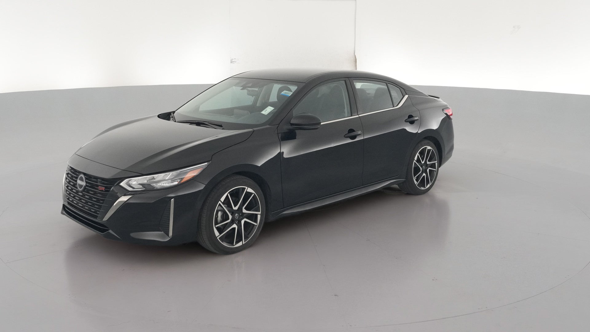 2024 Nissan Sentra vehicle photo