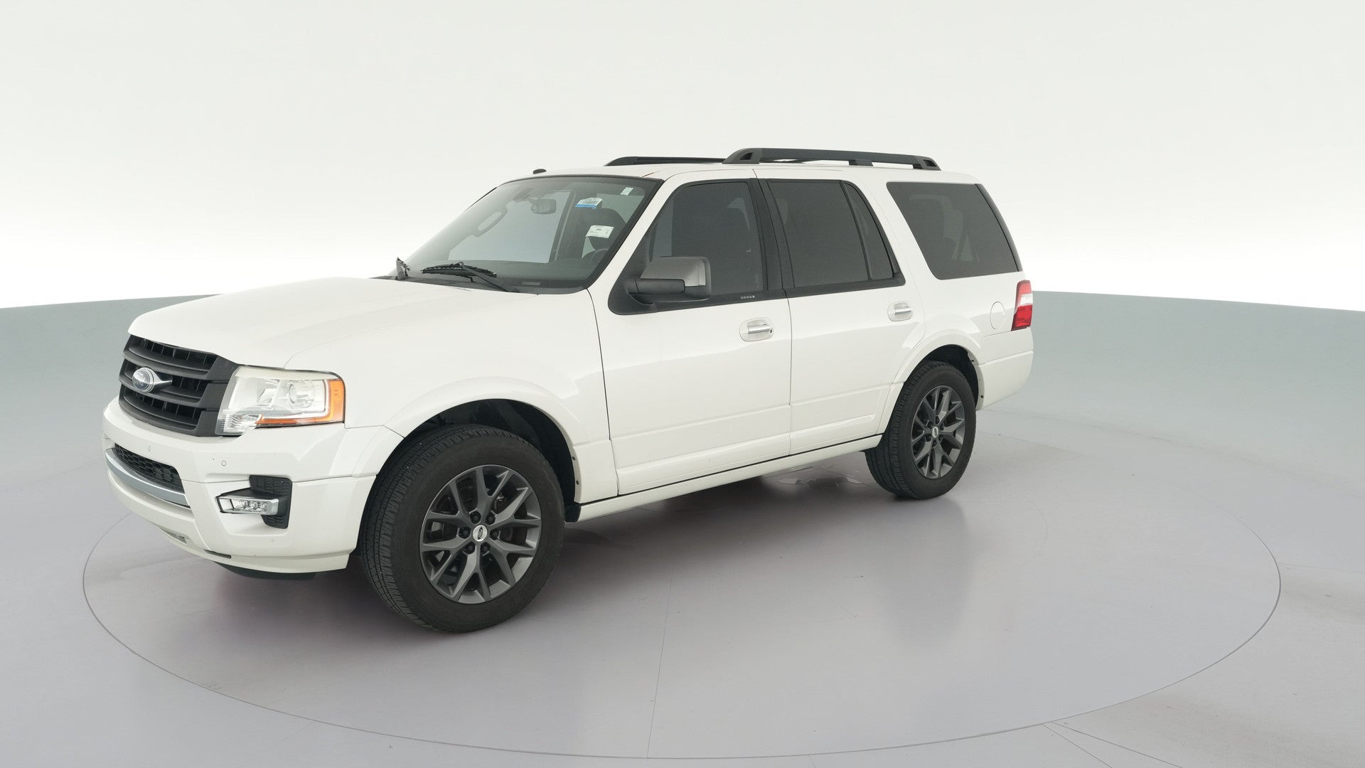 2017 Ford Expedition vehicle photo