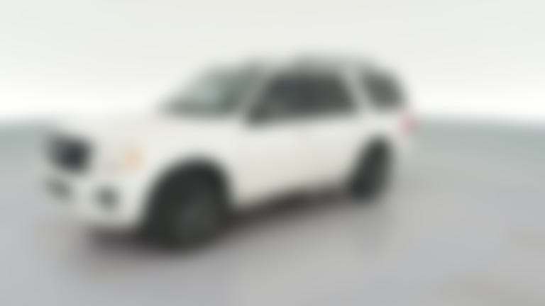 2017 Ford Expedition vehicle photo