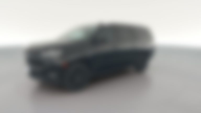 2021 Chevrolet Suburban vehicle photo