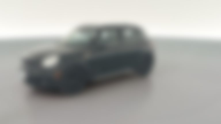 2016 MINI Countryman vehicle photo