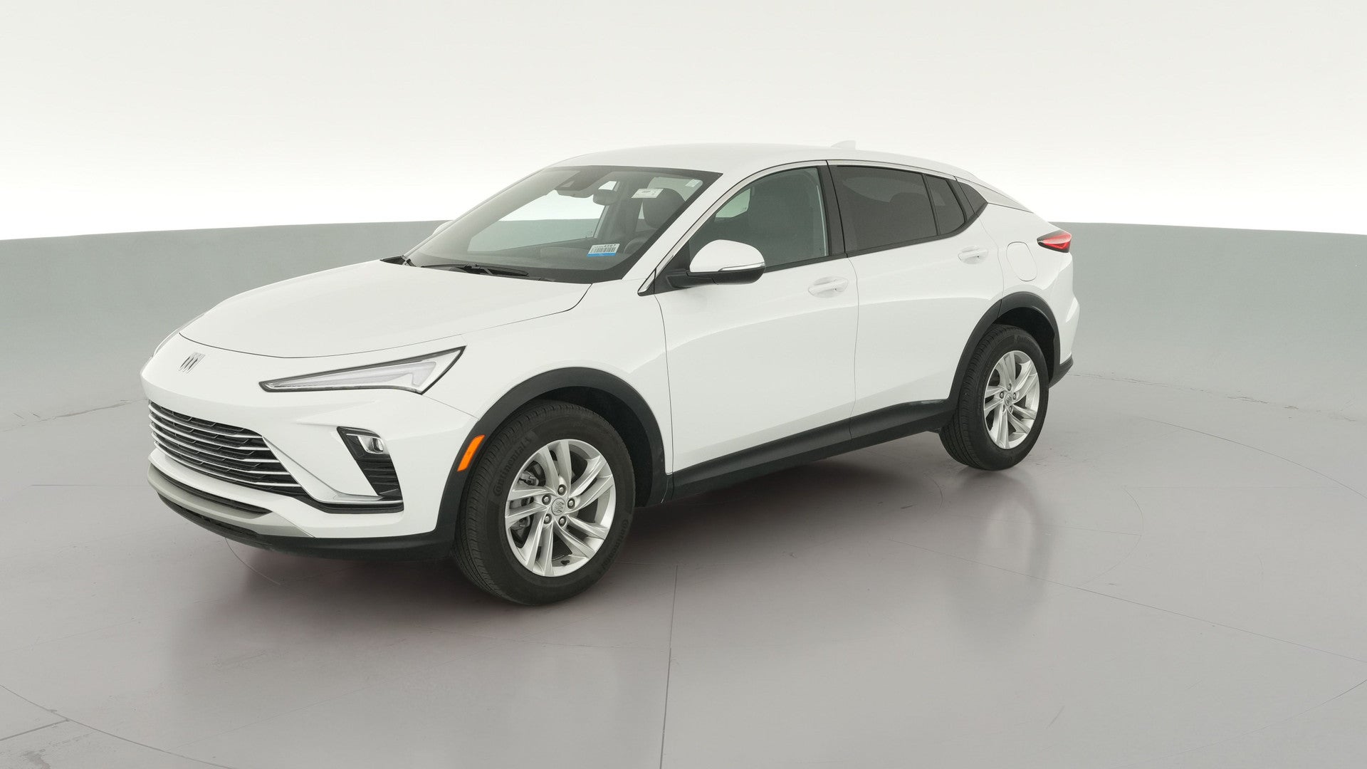 2025 Buick Envista vehicle photo