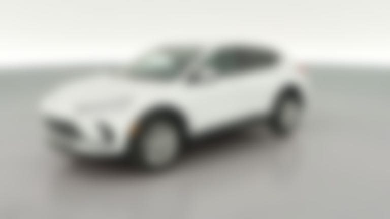 2025 Buick Envista vehicle photo
