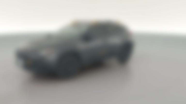 2024 Subaru Crosstrek vehicle photo