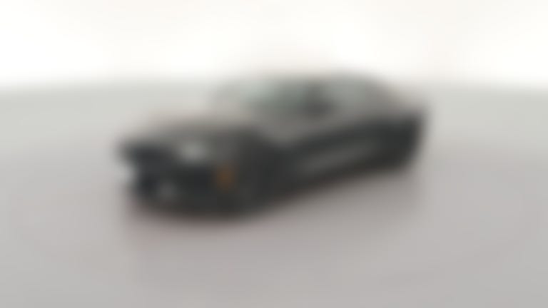2023 Chevrolet Camaro vehicle photo