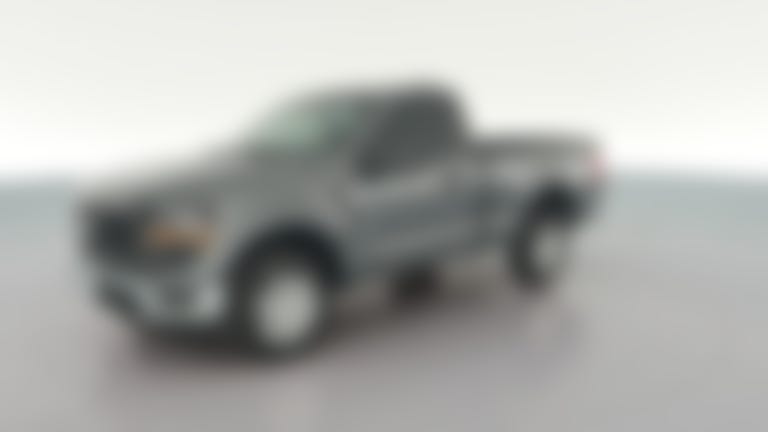 2025 Ford F150 Regular Cab vehicle photo