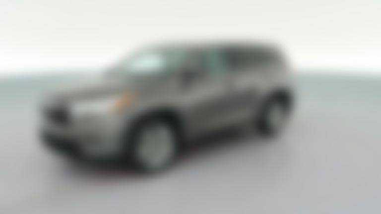 2016 Toyota Highlander vehicle photo