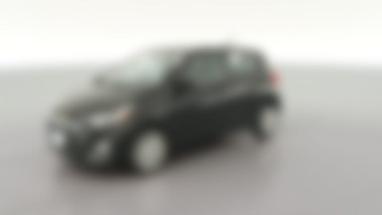 2021 Chevrolet Spark vehicle photo