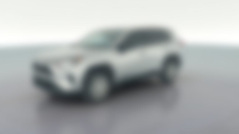2022 Toyota RAV4 vehicle photo
