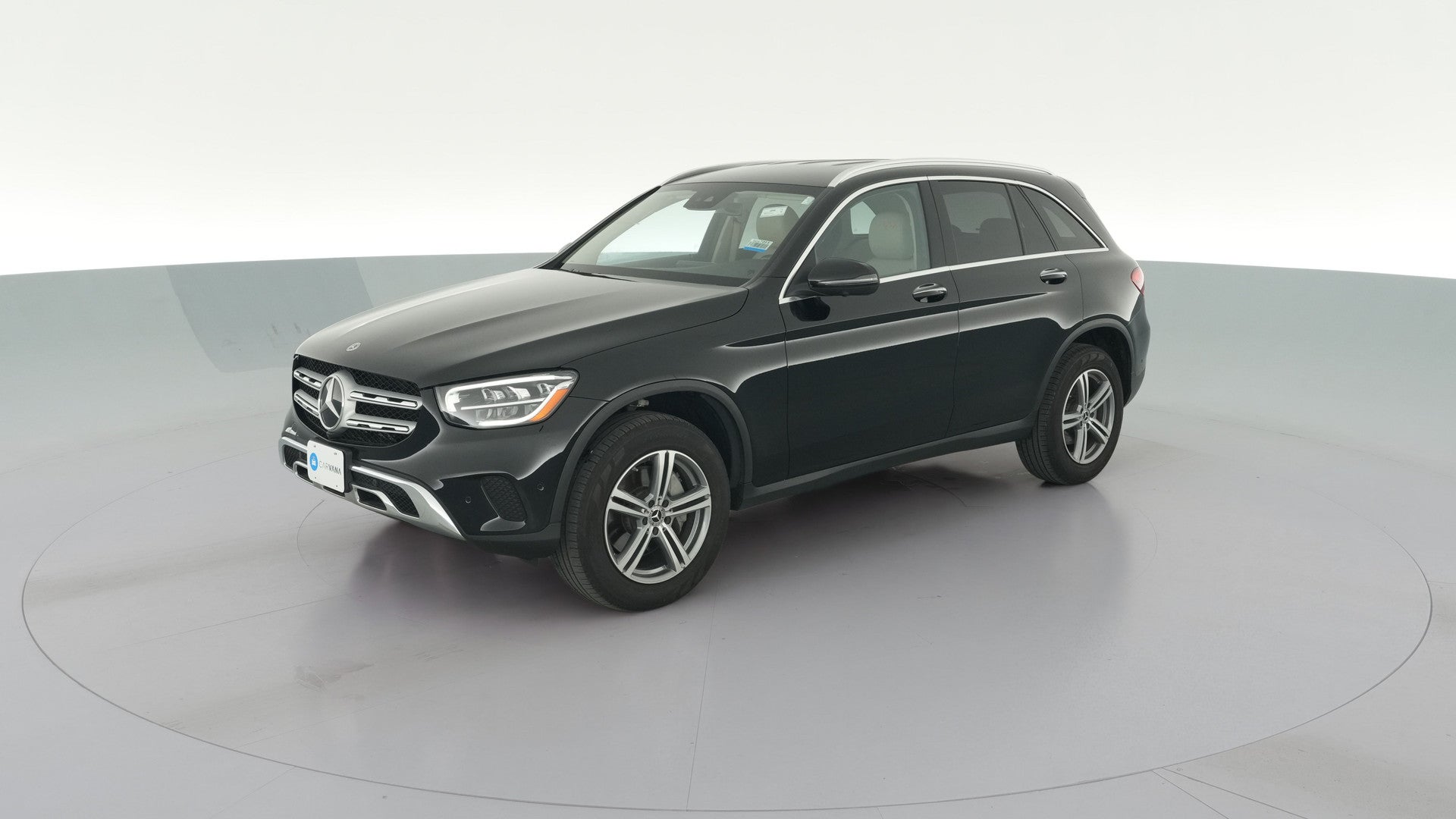 2022 Mercedes-Benz GLC vehicle photo
