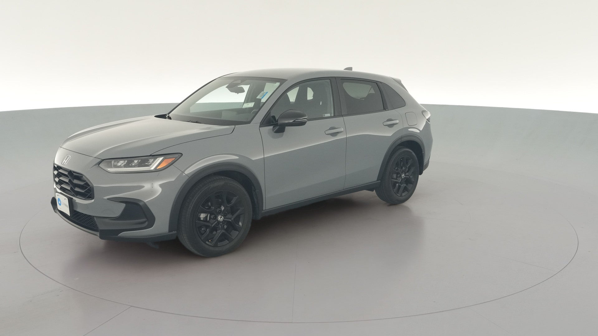 2024 Honda HR-V vehicle photo
